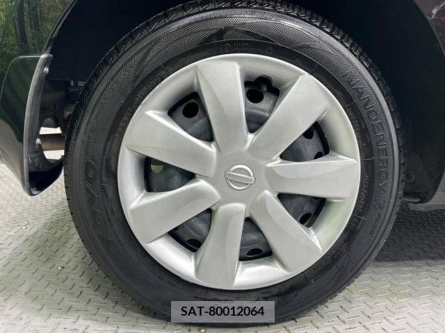 Nissan MARCH 2013-03 308130-13
