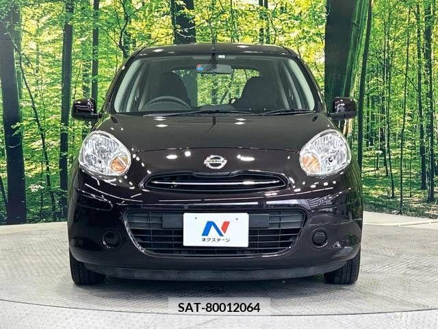 Nissan MARCH 2013-03 308130-14