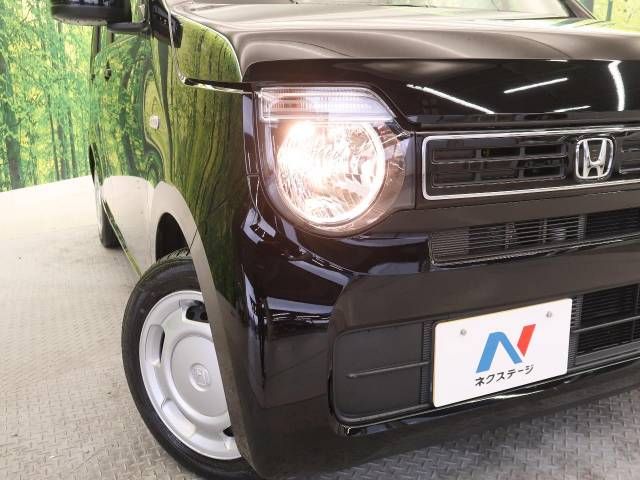 Honda N-WGN 2020-10 195094-12