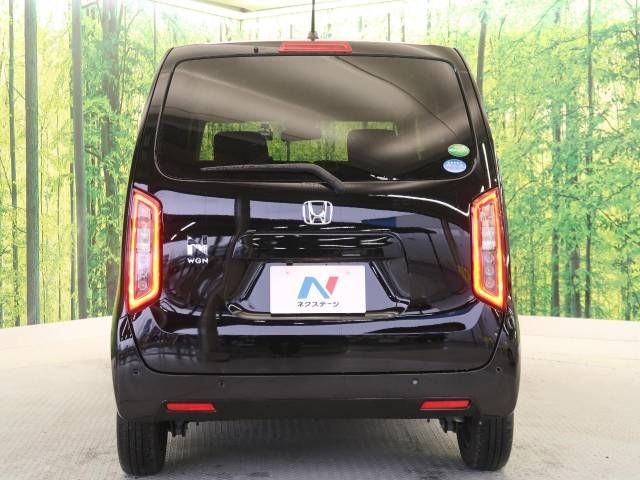 Honda N-WGN 2020-10 195094-15