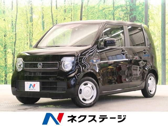 Honda N-WGN 2020-10 195094-0
