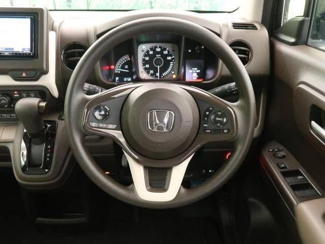 Honda N-WGN 2020-10 195094-11