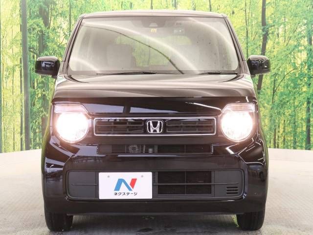 Honda N-WGN 2020-10 195094-14