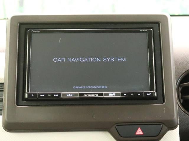 Honda N-WGN 2020-10 195094-2
