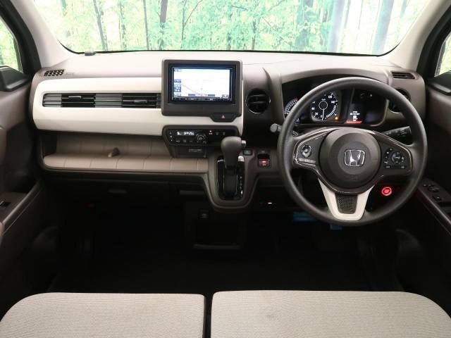 Honda N-WGN 2020-10 195094-1