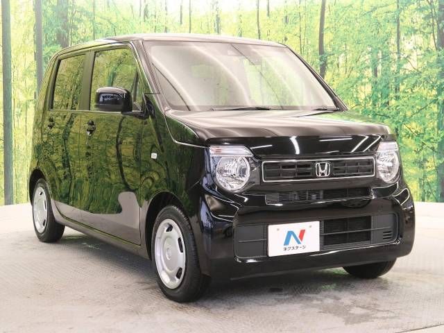 Honda N-WGN 2020-10 195094-16