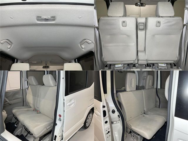 Honda N BOX 2015-07 23910-13