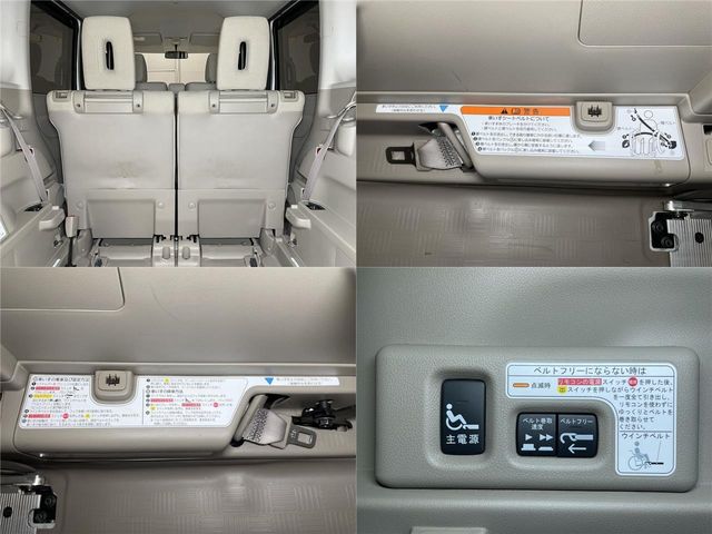 Honda N BOX 2015-07 23910-11