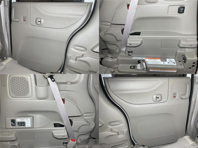 Honda N BOX 2015-07 23910-14