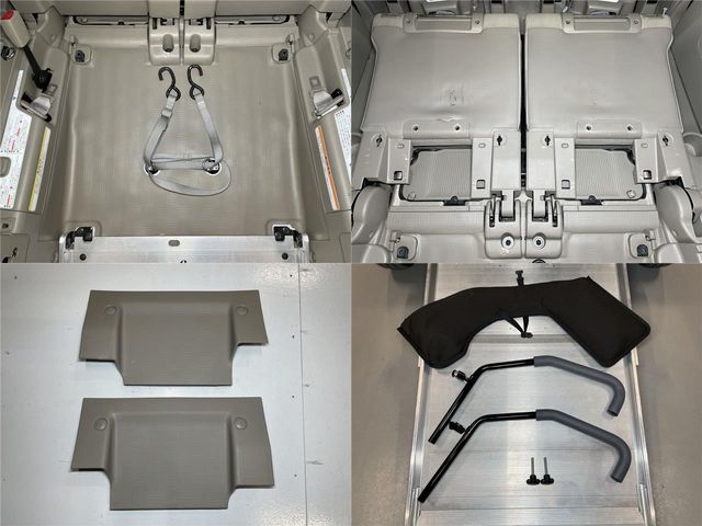 Honda N BOX 2015-07 23910-10