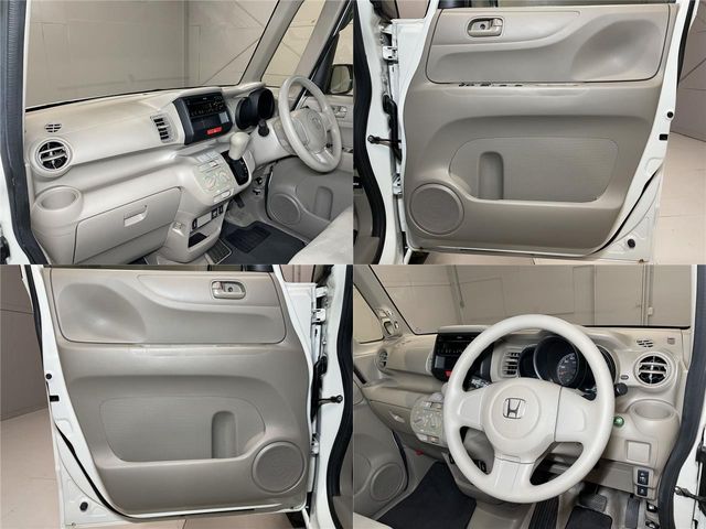 Honda N BOX 2015-07 23910-22