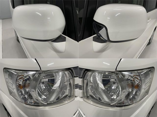 Honda N BOX 2015-07 23910-25