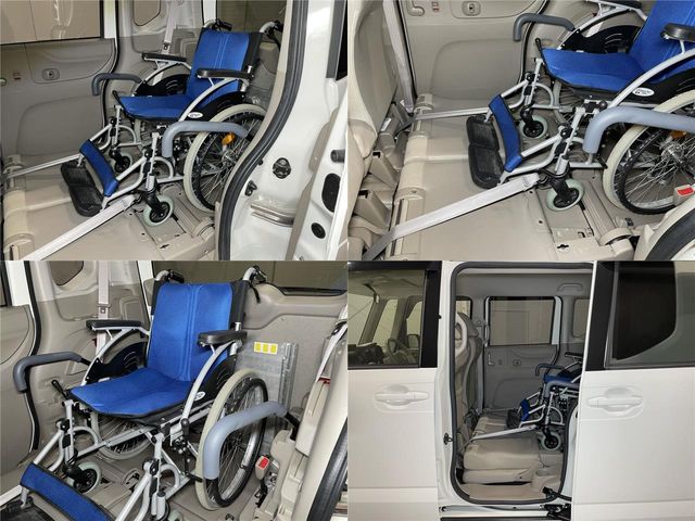Honda N BOX 2015-07 23910-12