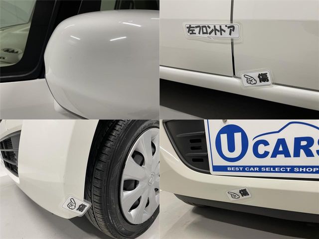 Honda N BOX 2015-07 23910-29