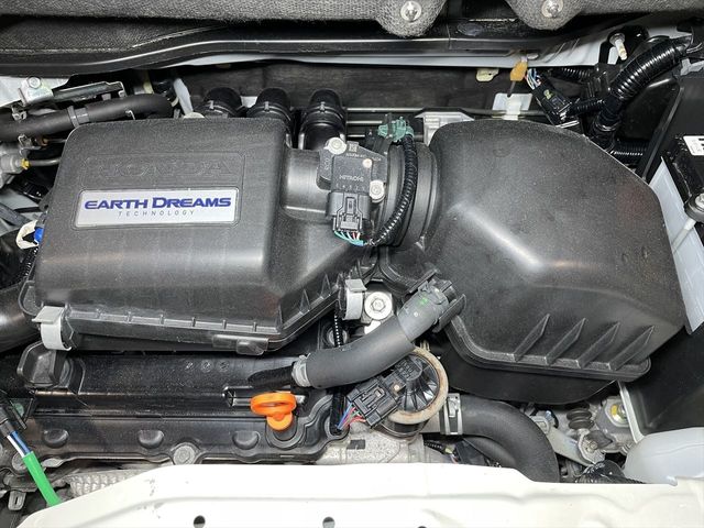 Honda N BOX 2015-07 23910-23