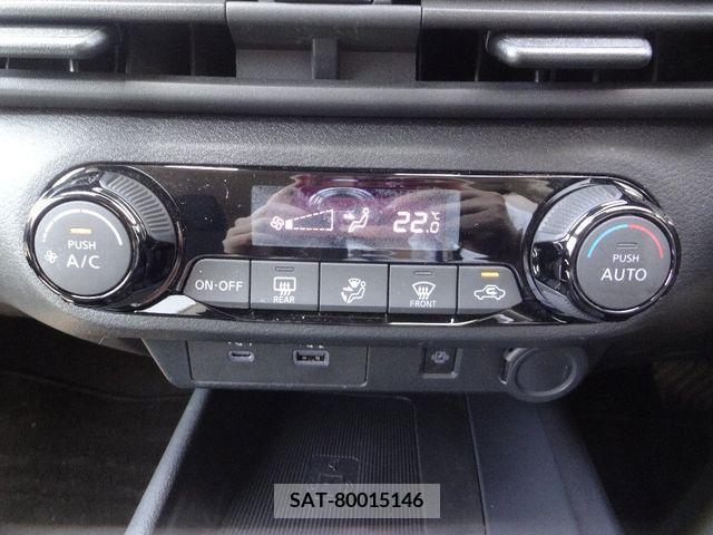 Nissan NOTE 2021-03 280006-14
