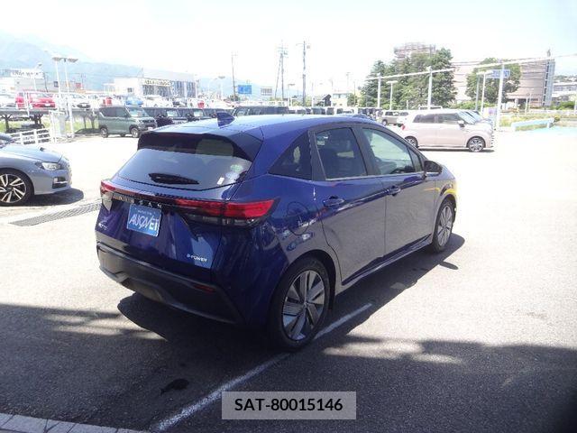 Nissan NOTE 2021-03 280006-1