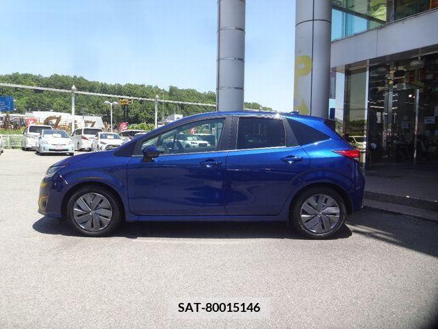 Nissan NOTE 2021-03 280006-4