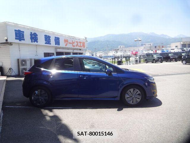 Nissan NOTE 2021-03 280006-3
