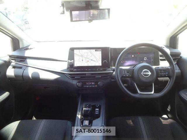 Nissan NOTE 2021-03 280006-2