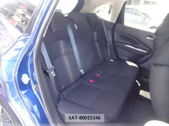 Nissan NOTE 2021-03 280006-7