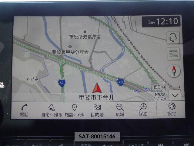 Nissan NOTE 2021-03 280006-12