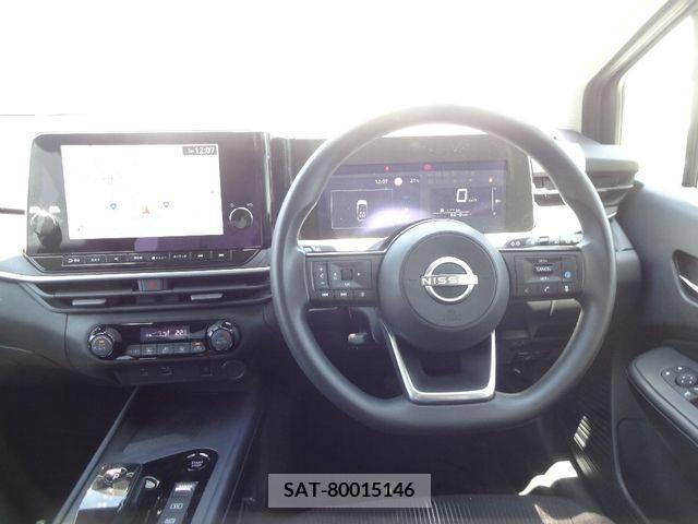 Nissan NOTE 2021-03 280006-11