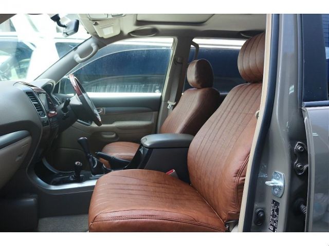 Toyota PRADO 2008-06 20699-12