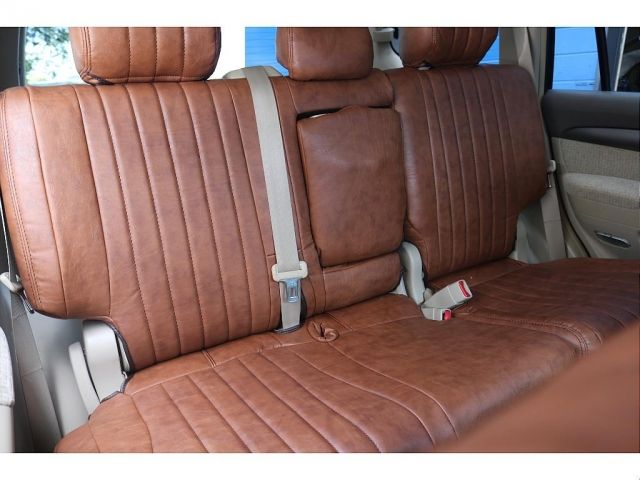 Toyota PRADO 2008-06 20699-14