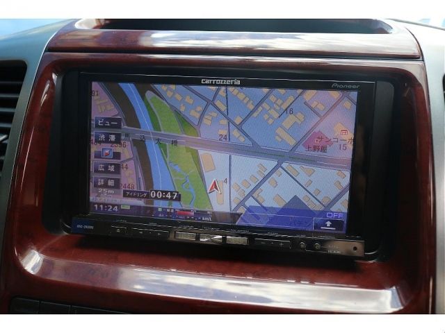 Toyota PRADO 2008-06 20699-16