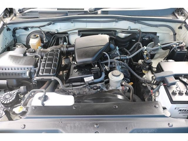 Toyota PRADO 2008-06 20699-17