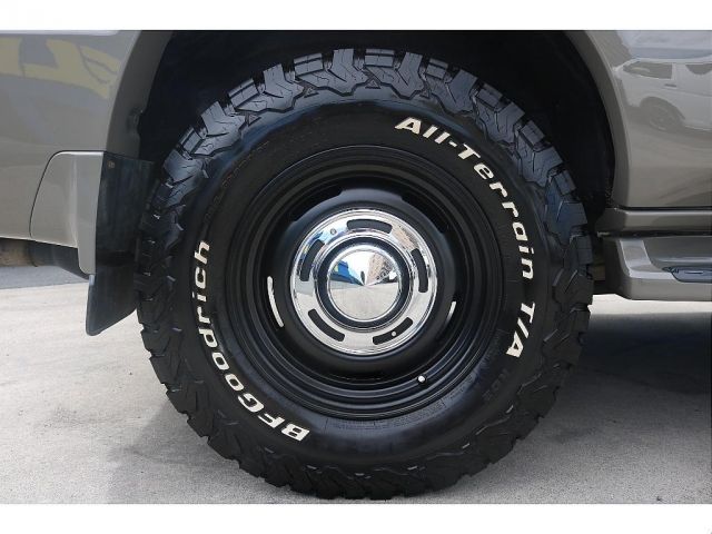 Toyota PRADO 2008-06 20699-18