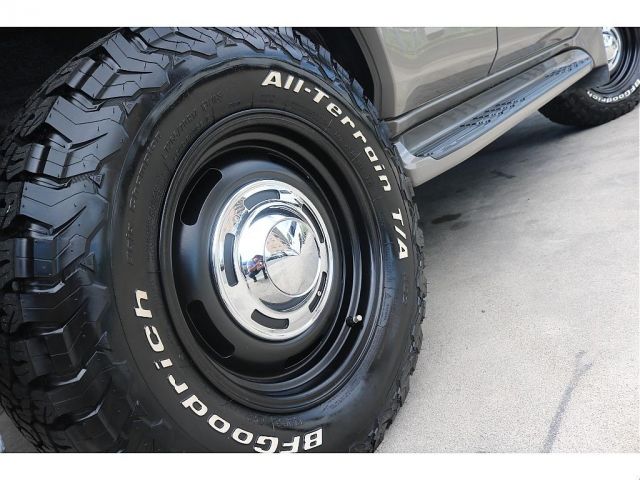 Toyota PRADO 2008-06 20699-19
