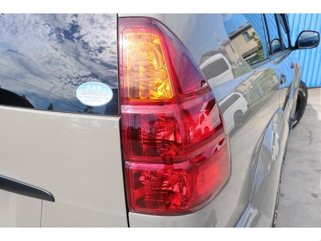Toyota PRADO 2008-06 20699-10