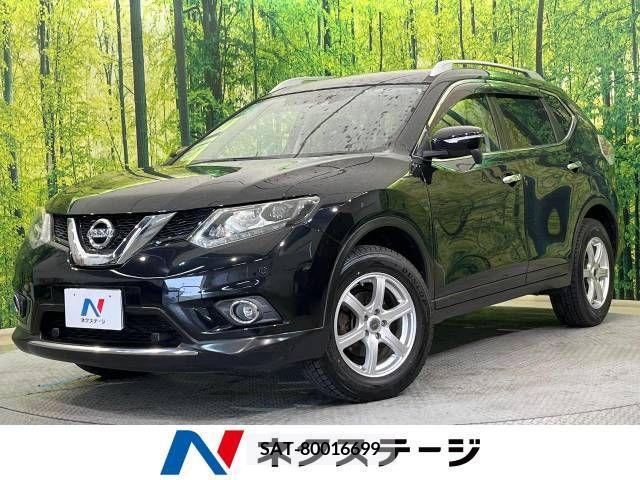 Nissan X-TRAIL 2015-02 290655-0