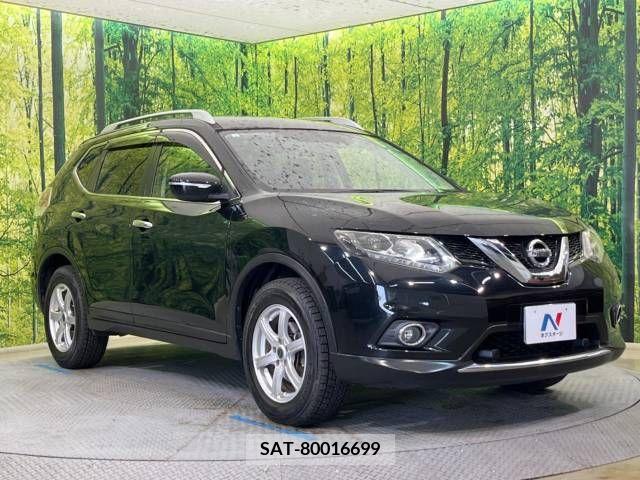 Nissan X-TRAIL 2015-02 290655-16