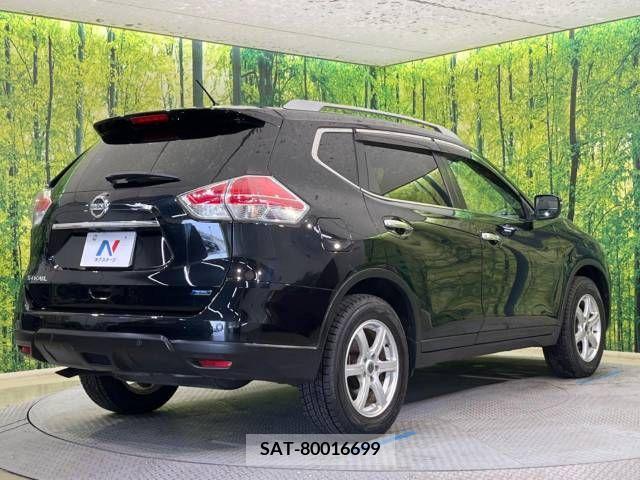 Nissan X-TRAIL 2015-02 290655-17