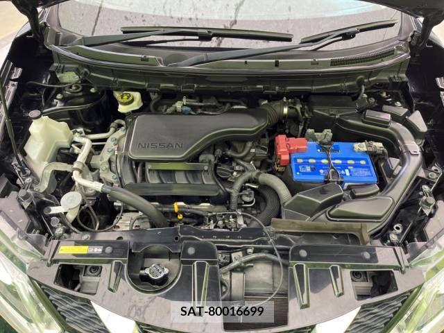 Nissan X-TRAIL 2015-02 290655-18