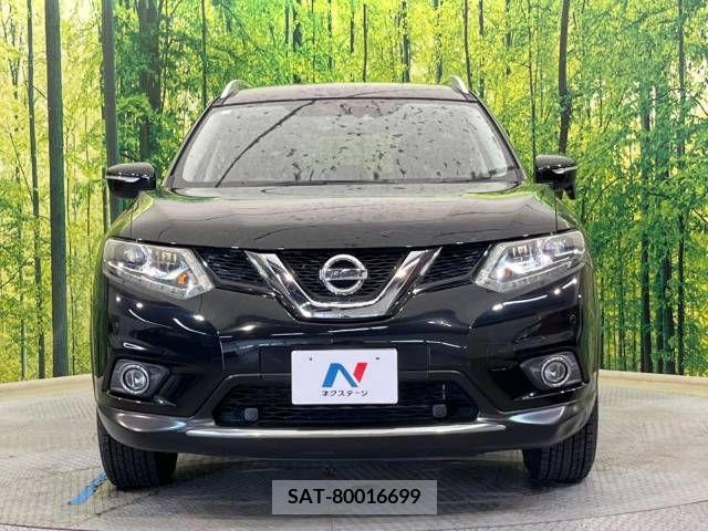 Nissan X-TRAIL 2015-02 290655-14