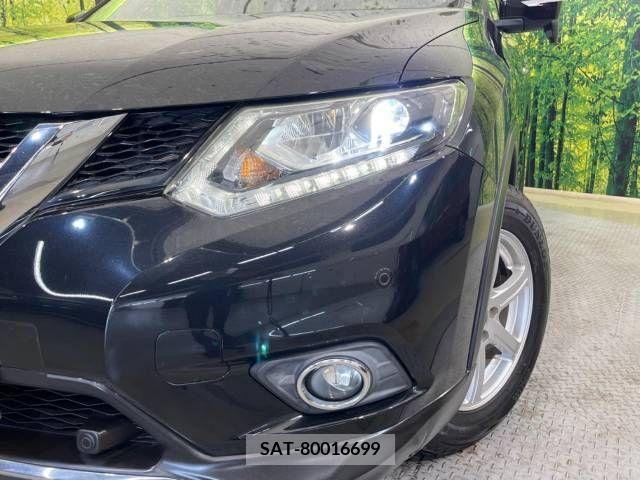 Nissan X-TRAIL 2015-02 290655-12
