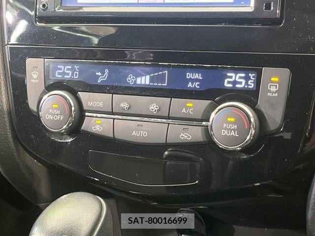 Nissan X-TRAIL 2015-02 290655-8