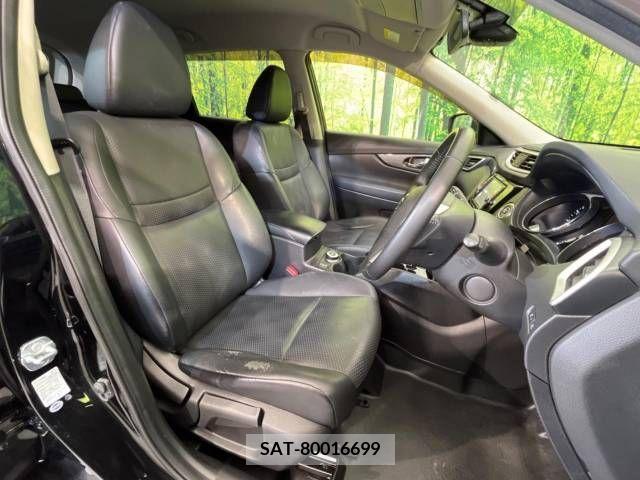 Nissan X-TRAIL 2015-02 290655-9