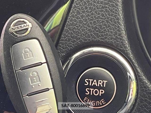Nissan X-TRAIL 2015-02 290655-7