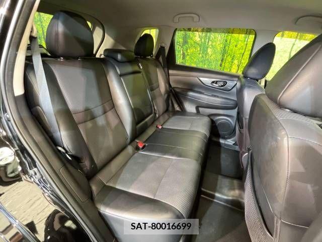 Nissan X-TRAIL 2015-02 290655-10