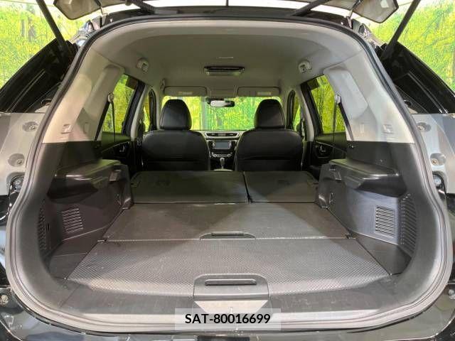 Nissan X-TRAIL 2015-02 290655-11