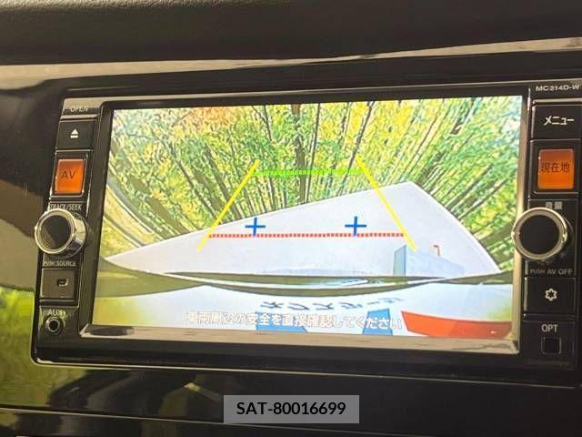 Nissan X-TRAIL 2015-02 290655-4