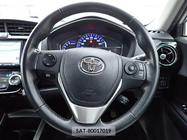 Toyota COROLLA AXIO 2018-09 264646-10