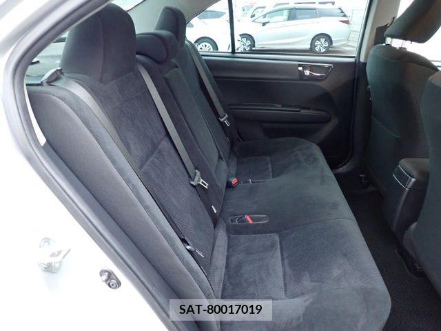 Toyota COROLLA AXIO 2018-09 264646-20