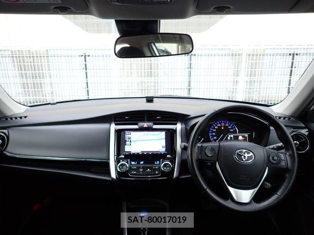 Toyota COROLLA AXIO 2018-09 264646-1