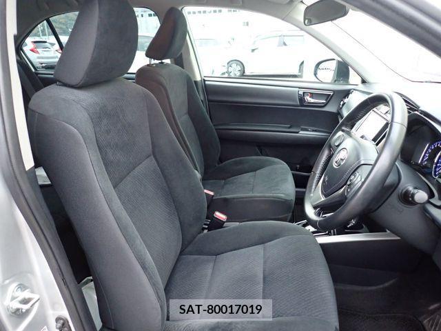 Toyota COROLLA AXIO 2018-09 264646-5
